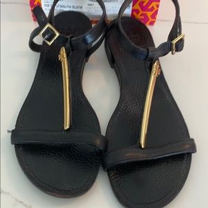 Tory Burch “Pacey” sandals